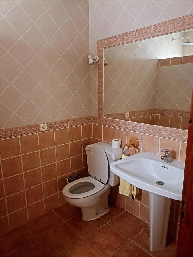 מארבלה Beach House מראה חיצוני תמונה