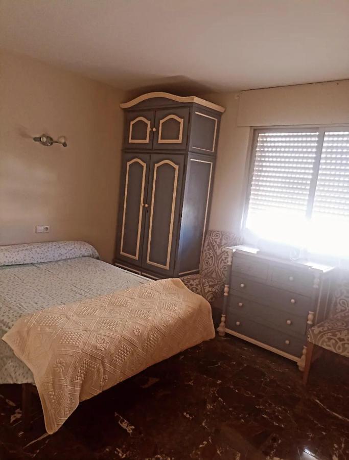 מארבלה Beach House מראה חיצוני תמונה